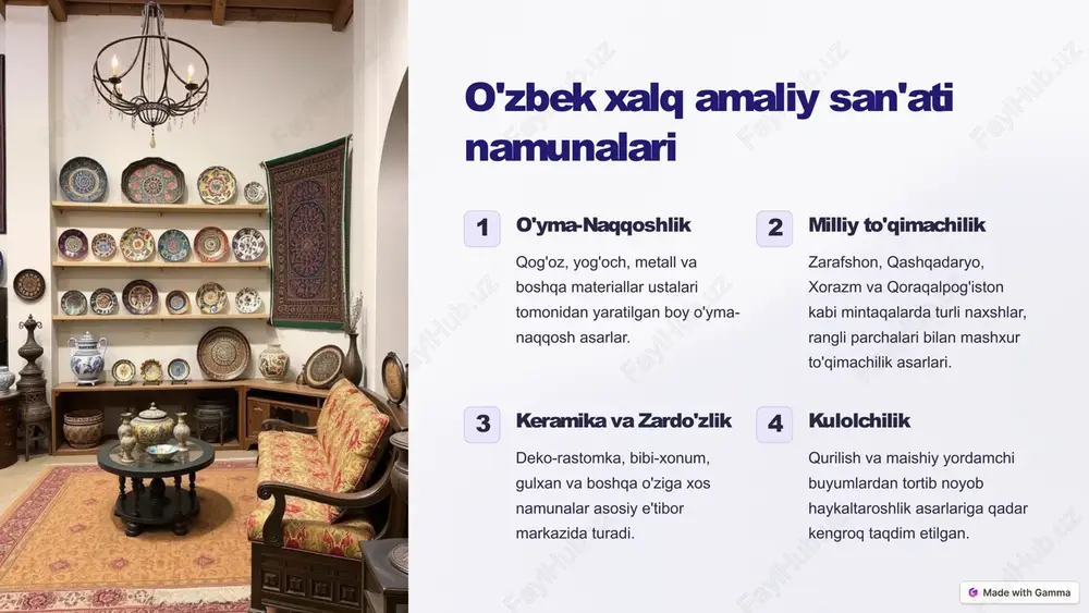 nukus davlat sanat muzeyi - Page 4