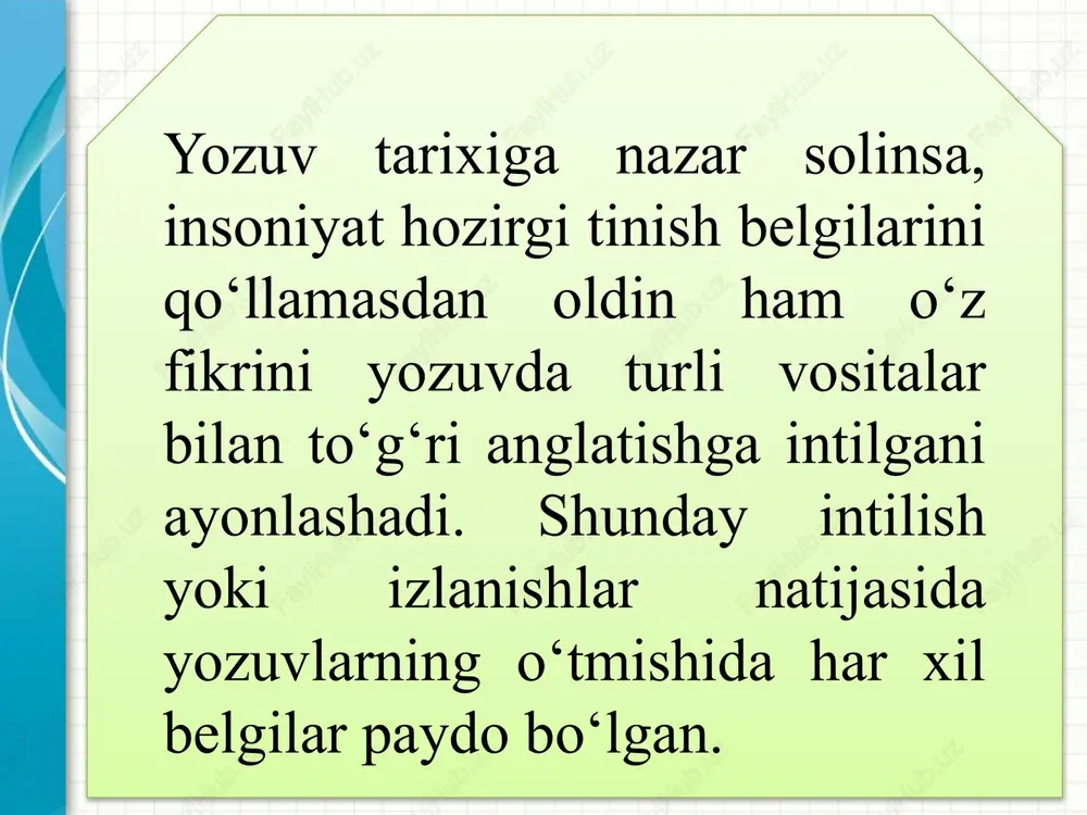 punktuatsiyatarixi.tinishbelgilariningturlari - Page 4