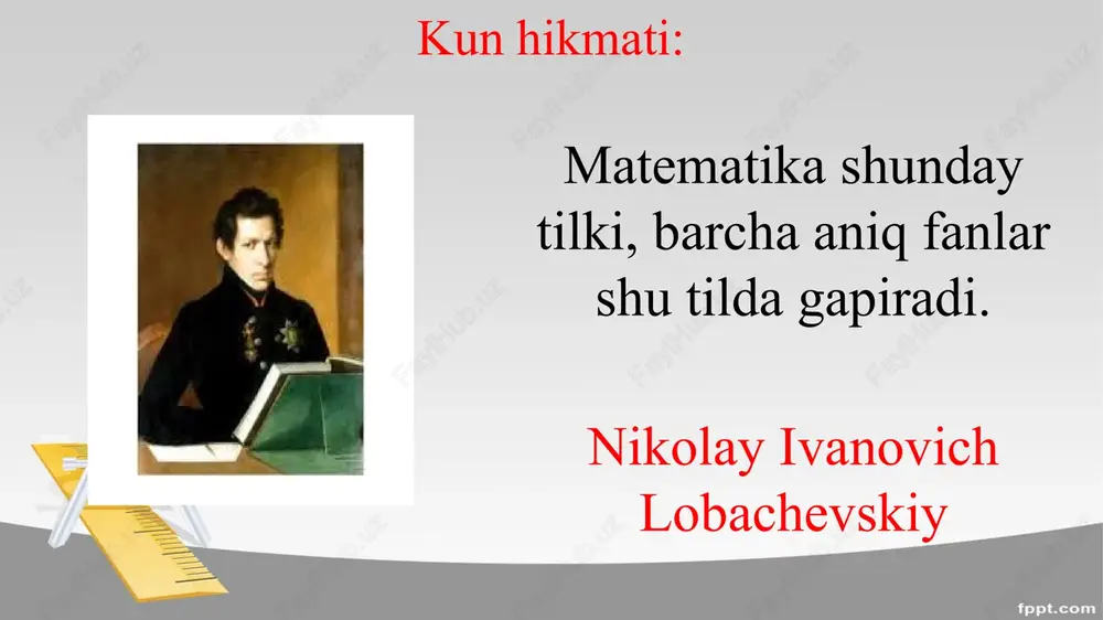 viyetteoremasi.kvadratuchhadnichiziqliko’paytuvchilargaajratish - Page 4