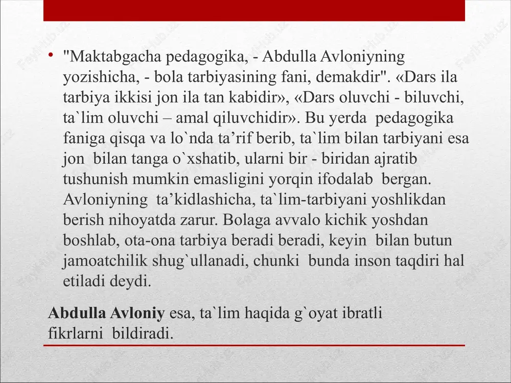 ijtimoiy pedagogikaning rivojlanishi tarixiy asoslari - Page 4