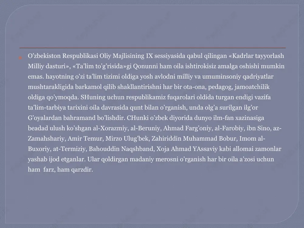 bola tarbiyasida oila bilan hamjihatlik - Page 4