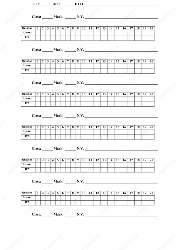 test uchun kalit elektron - Page 4