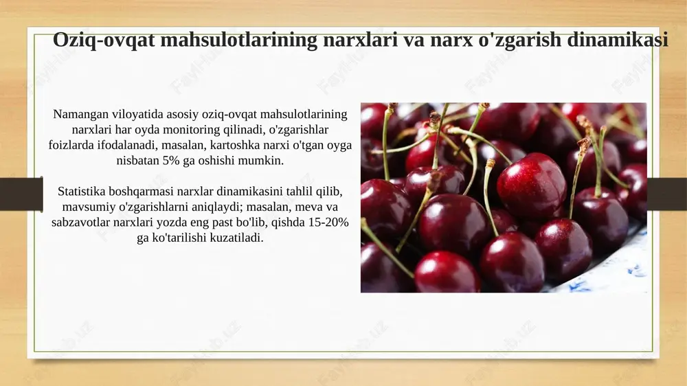 namangan viloyati statistika boshqarmasi - Page 4