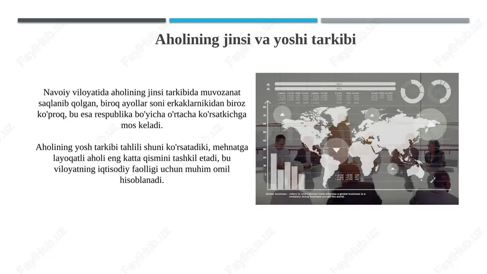 navoiy viloyati statistika boshqarmasi - Page 4