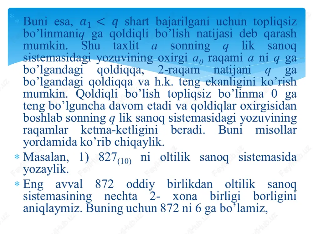 boshlang`ich matematika kursi nazariyasi - Page 4