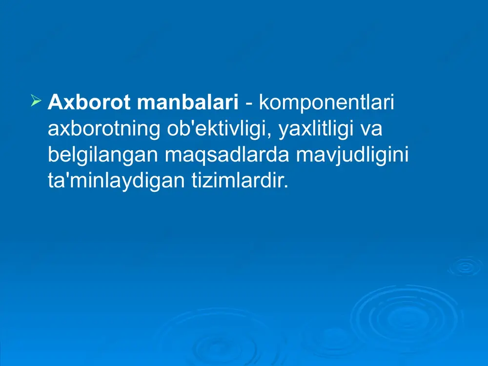 lar, iqtiboslar, tezislar xarakterli: kompilyatsiya qilishda jiddiy harakat talab etiladi. materialni o‘rganish uchun juda qulay. barcha turdagi yozuvlar, rejalar, tezislar va ko'chirmalardan faol foydalanish qobiliyatini talab qiladi. ish qadamlari mavjud manbalardan foydalanib, qiziqarli mavzu bo'yicha materialni tanlang . uni o'rganing va bu haqda chuqur o'ylang. asosiy fikrlar va iqtiboslarni kerakli qaydlarni qiling. tezis bayonnomasini yozing. tayyorlangan materialdan foydalanib, mavzu bo'yicha asosiy fikrlarni shakllantirish . qanday qilib bayonot berish kerak? ko'chirma - biror narsadan yozilgan narsa matn, hujjat. maqolaning sarlavhasini o'qing va tushuning . matnni diqqat bilan o'qing va o'qiyotganingizda, asosiy fikrlarni qisqacha yozing . intiling . bir fikrni boshqasidan qizil chiziq bilan ajrating . tugatgandan so'ng, manbadagi barcha ma'lumotlarni yozing . dissertatsiya bayonotini qanday yozish kerak? tezis - bu fikrni qisqacha bayon qiladigan bayonot, shuningdek, ma'ruza, ma'ruza yoki inshoning asosiy fikrlaridan biri. ish bosqichlari materialning mazmuni bilan tanishing. shrift belgilariga e'tibor bering , bu maslahat sizga ishingizda yordam beradi. matnni …