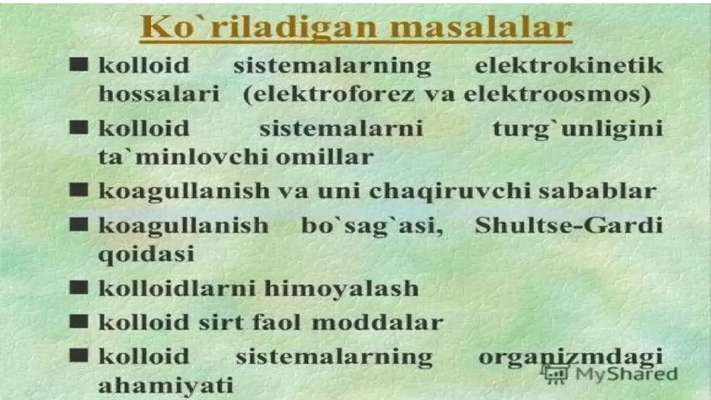 kolloid dispers sistemalar - Page 4