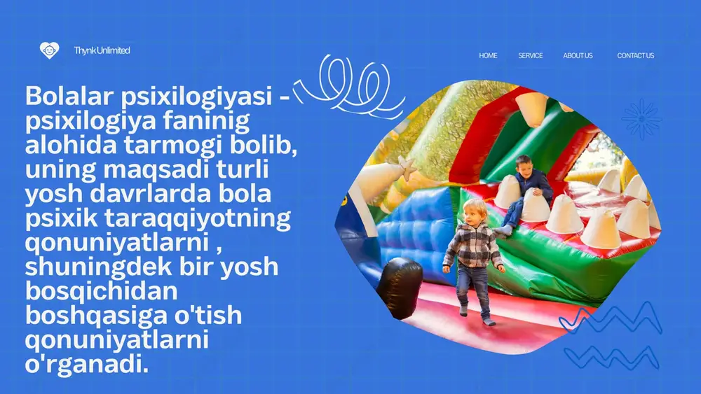 bolalar psixologiyasi - Page 4