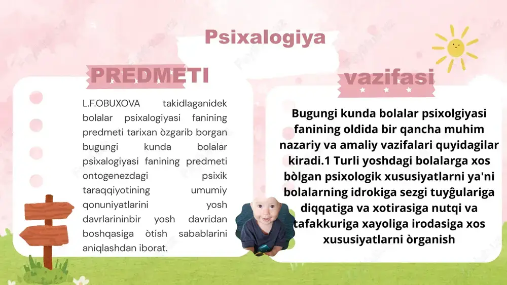 bolalar psixalogiyasi - Page 4