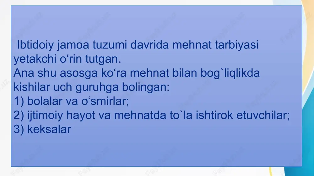 gini va husnixatini yaxshilash yo‘lida ko‘p izlanadi va yoshlarga husnixatdan ta’lim berib, «bilgancha surib qalamni har yon, ta’lim ishin aylar erdim oson» deydi. «bilimning eshigi alifbe» deganlaridek, muis ham ta’limdagi muvaffaqiyatlarning garovi savod ekanligini tushungan va shuning uchun «umumiy arqom» yozuv ilmini yaratishga bel bog‘lagan. muhammad sodiq qoshg‘ariyning «odob as-solihin» («yaxshi kishilar odobi») asari kundalik turmushimizda har kuni har daqiqada bilish zarur bo`lgan turmush odobiga oid xulq-odob qoidalarining majmuidir. asar turkiy tilda yozilgan bo‘lib, muqaddima, yetti bob va xotimadan iborat. asarning muqaddimasida uning maqsadi sifatida insonga yaxshi xulq egallashi zarurligi ta’kidlanadi va u odob qoidalarini egallab olmasa va yaxshi xulq bilan odobli va toza bo'lmasa, nafaqat o‘ziga, balki butun dunyoga yomonlik tarqatadi, deydi va quyidagi masnaviyni keltradi: adabsiz na o‘zi uchun yomonlik qiladi, balki butun dunyoga o‘t qo‘yadi. «odob as-solihin» asarida bayon etlgan botniy va zohiriy qoidalar: 1. salomlashish va ruxsat so‘rash odobi. 2. muloqot odobi. 3. uxlash va yo‘l …