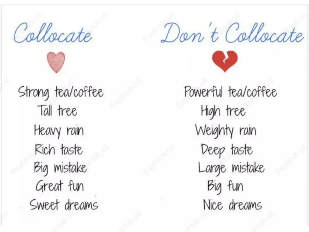 collocations - Page 4