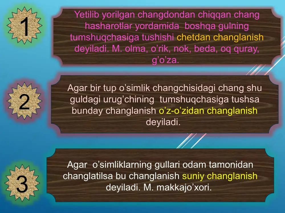 gullarning changlanishi - Page 4