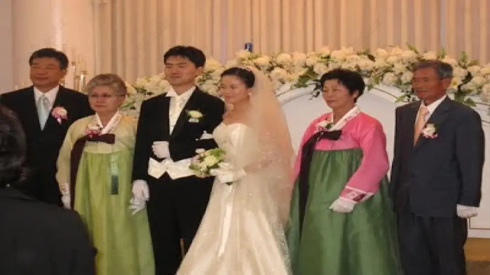 family structure in korean culture - Page 4