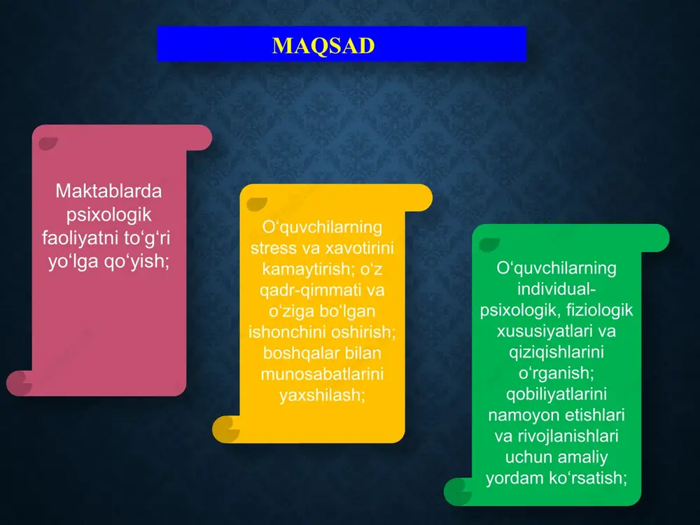 "menejerlik o‘quv kursi tinglovchisi" - Page 4