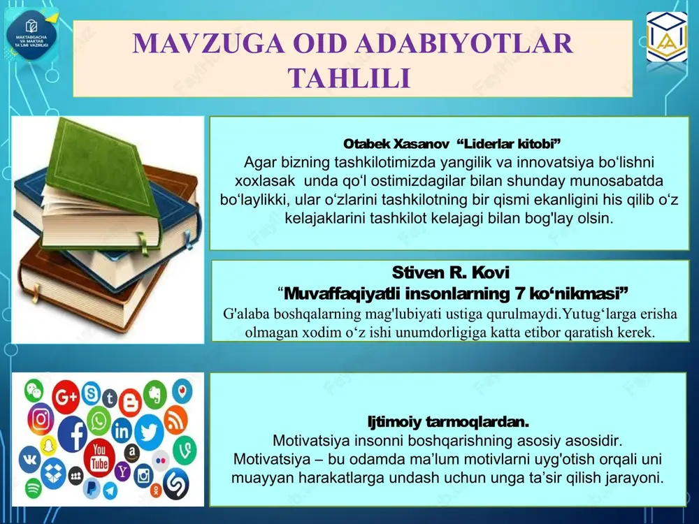 maktabda demotivatsiya - Page 4