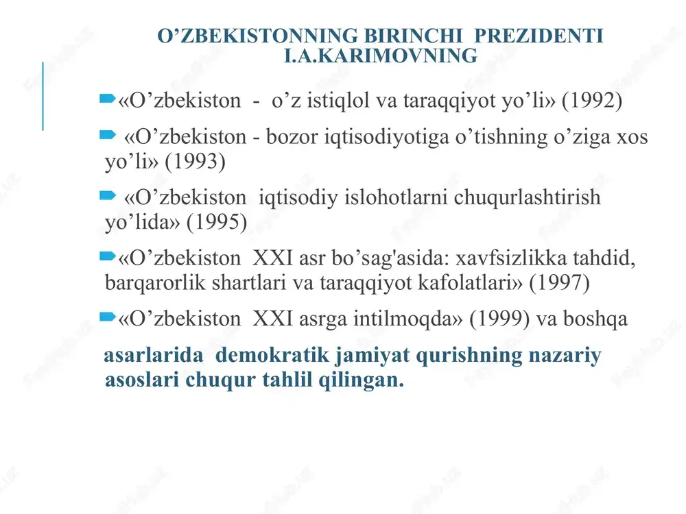 oddaga 200 dan ortiq o‘zgartirishlar kiritish, 6 ta yangi modda bilan 16 ta yangi norma qo‘shish nazarda tutilgan. 13-moddaga kiritilayotgan o‘zgartirishlar misolida olsak, insonning sha’ni va qadr-qimmatini, huquq va erkinliklarini hurmat qilish, ularga rioya etish, ularni himoya qilish davlatning majburiyati sifatida belgilanmoqda. yoki 24-moddada o‘zbekiston respublikasida o‘lim jazosi taqiqlanishi belgilanmoqda. bugungi kunda eng dolzarb mavzulardan biri bo‘lgan uy-joy daxlsizligi, xususan uy-joylarning noqonuniy buzilishi kabi nizoli masalalarga chek qo‘yish maqsadida 27-moddada hech kim uy-joydan sudning qarorisiz mahruh qilinishiga yo‘l qo‘yilmasligi belgilab qo‘yilmoqda. bundan ko‘zlangan maqsad esa, mulk daxlsizligini yana bir bor konstitutsiya darajasida mustahkamlash bo‘lib, amaliyotda mansabdor shaxslar qaroriga asosan uy-joylarning buzilishi va buning natijasida fuqarolarga yetkazilishi mumkin bo‘lgan moddiy va ma’naviy zararni oldini olishga xizmat qiladi. shuningdek, yangilanayotgan konstitutsiyaga kiritilayotgan o‘zgartish va qo‘shimchalardan biri shaxsiy hayot daxlsizligini yanada mustahkamlanayotganligida namoyon bo‘ladi. jumladan, konstitutsiyaning 25-moddasiga shaxs sud qarori qabul qilinmagunicha 48 soatdan ko‘p muddat ushlab turilishi mumkin emasligiga oid to‘g‘ridan to‘g‘ri …