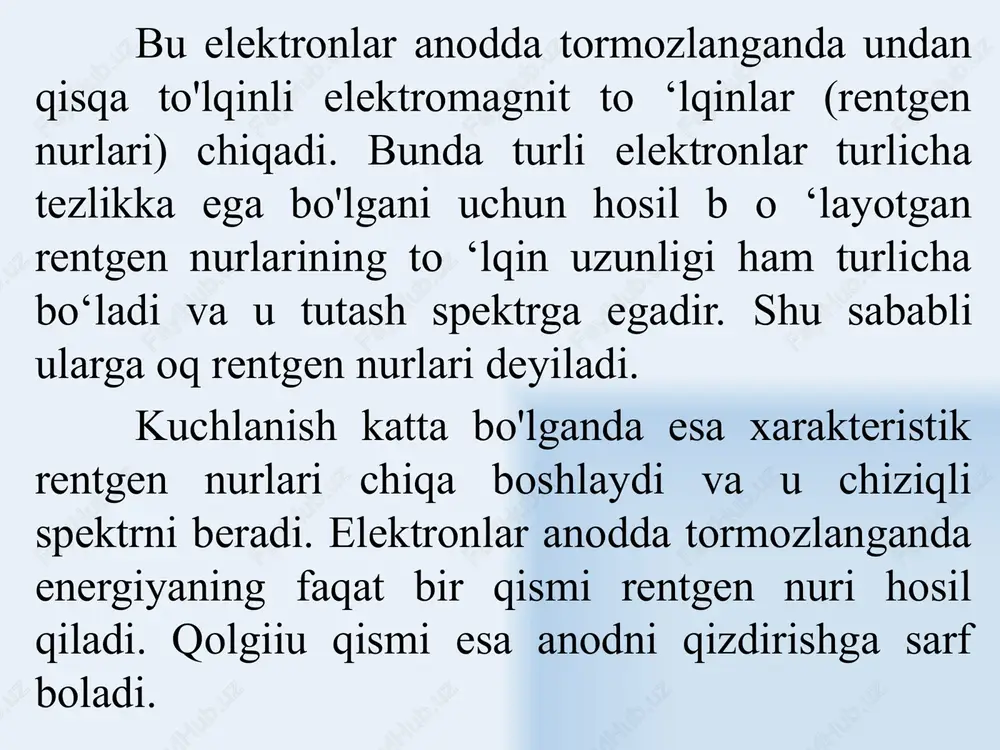 rentgenografiya va rentgenoskopiya - Page 4
