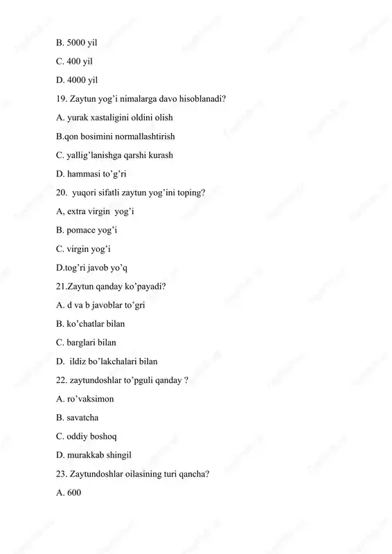 zaytundoshlar oilasi - Page 4