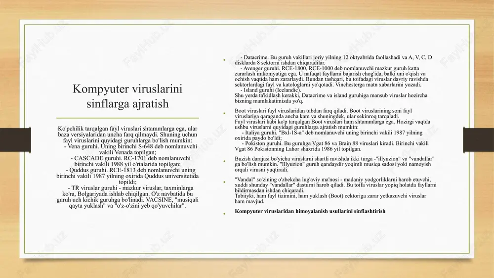 kompyuterviruslari - Page 4