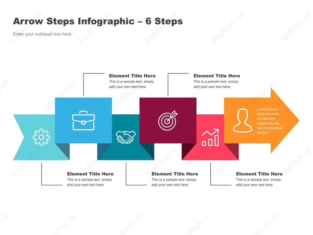 cess title 04 process title 03 process title 01 process title 02 process title 04 process title 03 enter your subhead line here arrow steps infographic – 4 steps process title 04 process title 01 process title 03 process title 02 element title here this is a sample text. you simply add your own text and description here. element title here this is a sample text. you simply add your own text and description here. element title here this is a sample text. you simply add your own text and description here. element title here this is a sample text. you simply add your own text and description here. enter your subhead line here arrow steps infographic – 5 steps the standard lorem ipsum passage lorem ipsum dolor sit amet, consectetur adipiscing elit, sed do eiusmod tempor incididunt ut labore et dolore magna aliqua. the standard lorem ipsum passage lorem …