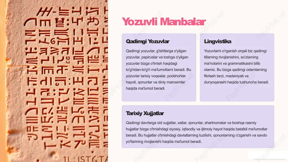 arxeologiya manbalari - Page 4