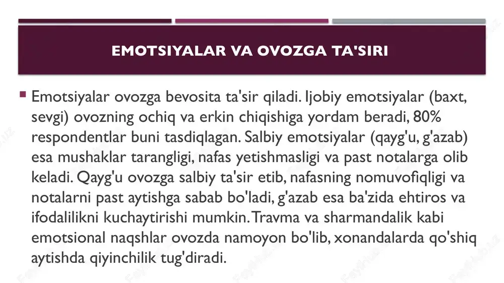xonanda ovozlarining ruhiyati - Page 4