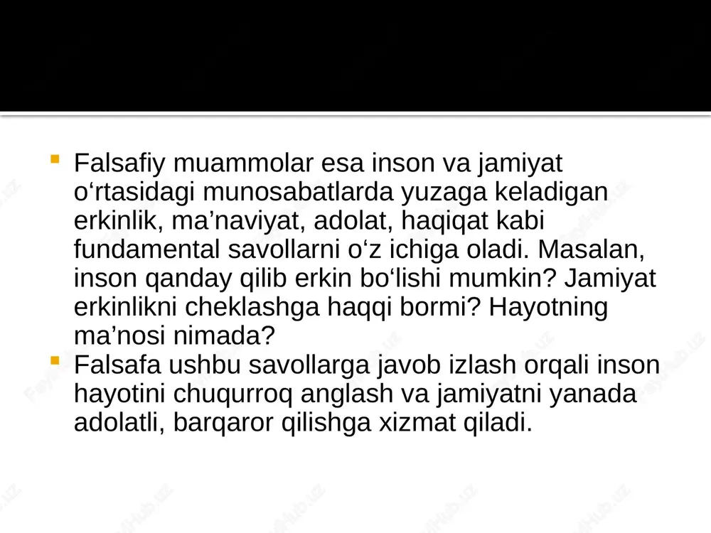 falsafa ppt - Page 4