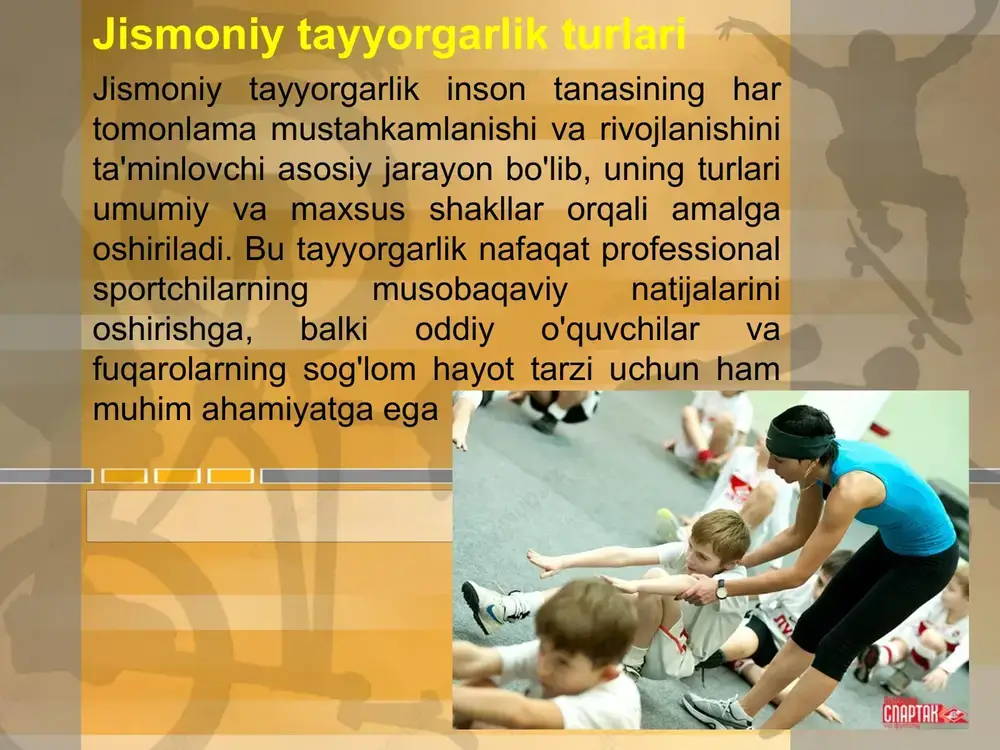 jismoniy tayyorgarlik - Page 4