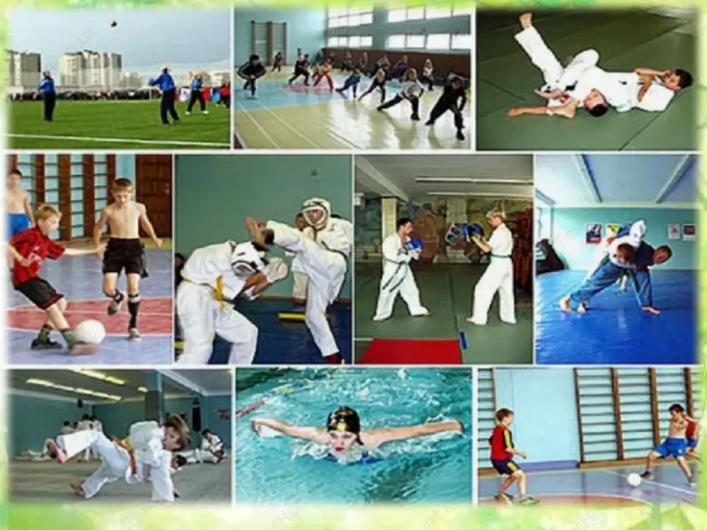 sportturlaribo‘yichato‘garaklarnitashkilqilishvao‘tkazish - Page 4