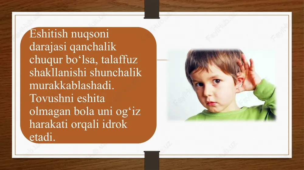karlarni talaffuzga orgatishni umumiy asoslari - Page 4