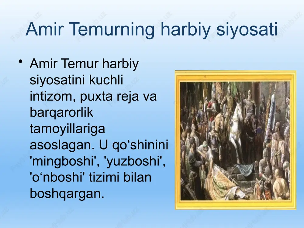 amir temur - buyuv siymo - Page 4