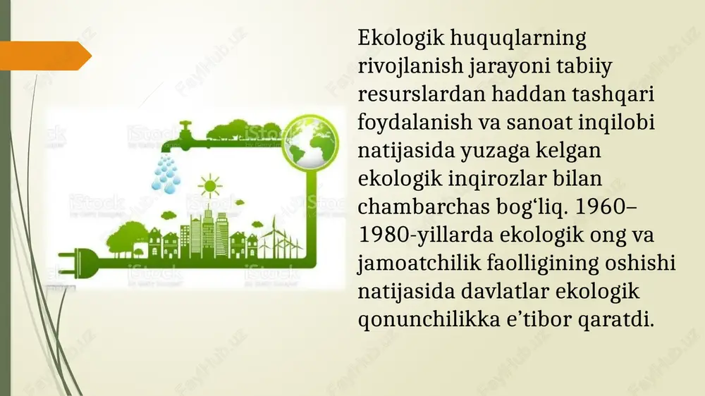 ekologik huquqlar - Page 4