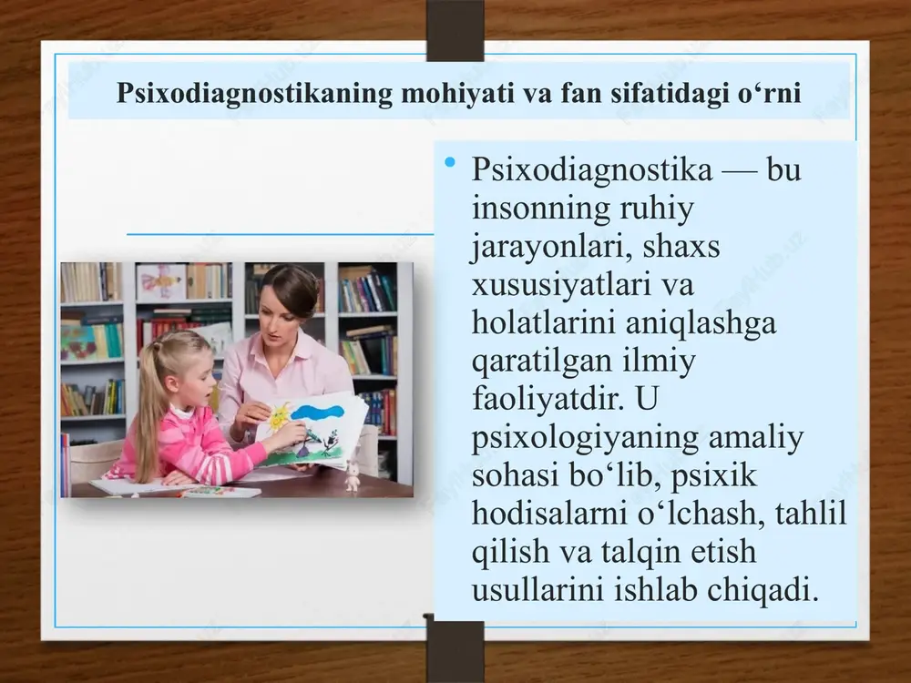 psixodiagnostika fan - Page 4