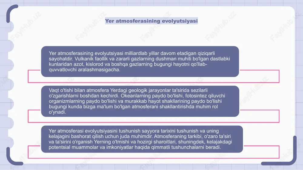yer sayyorasi va uning evolyutsiyasi - Page 4