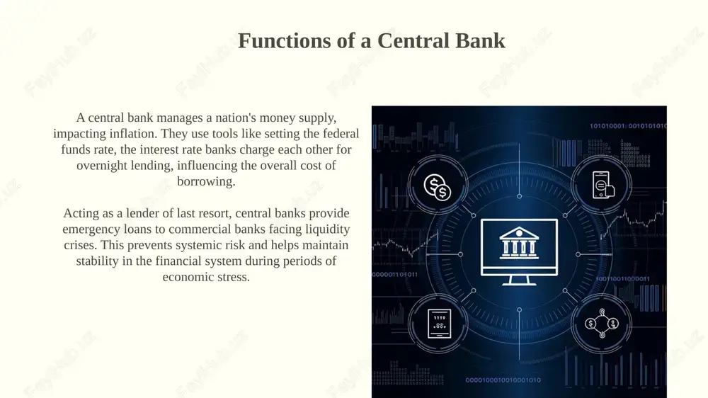 central banking system - Page 4