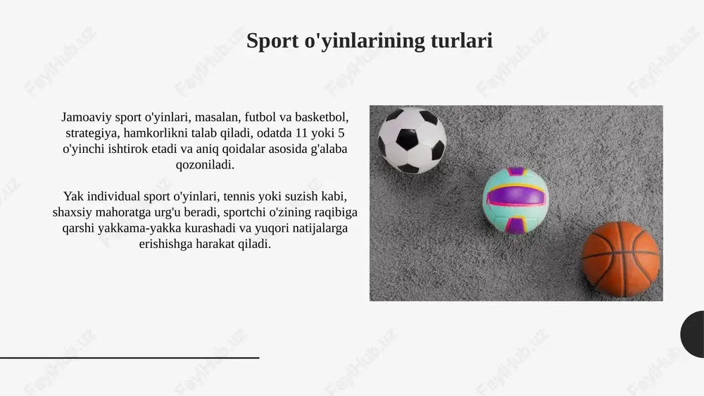 sport oʻyinlari - Page 4