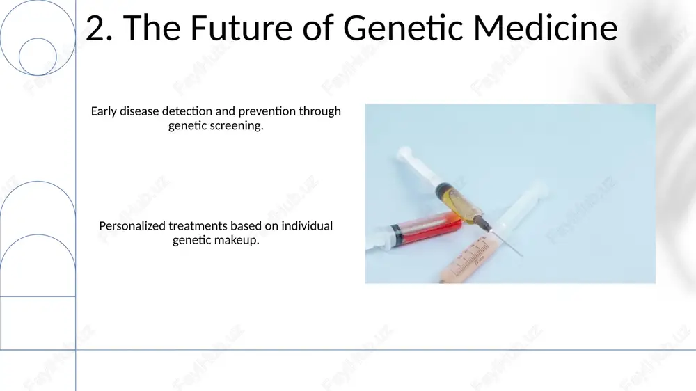 genetic medicine - Page 4