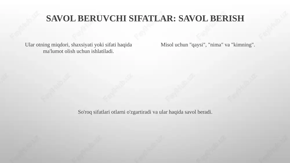 lotin tilidan ot va sifat mavzusida - Page 4