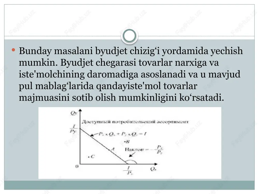 byudjet chegarasi va byudjet chizigi - Page 4
