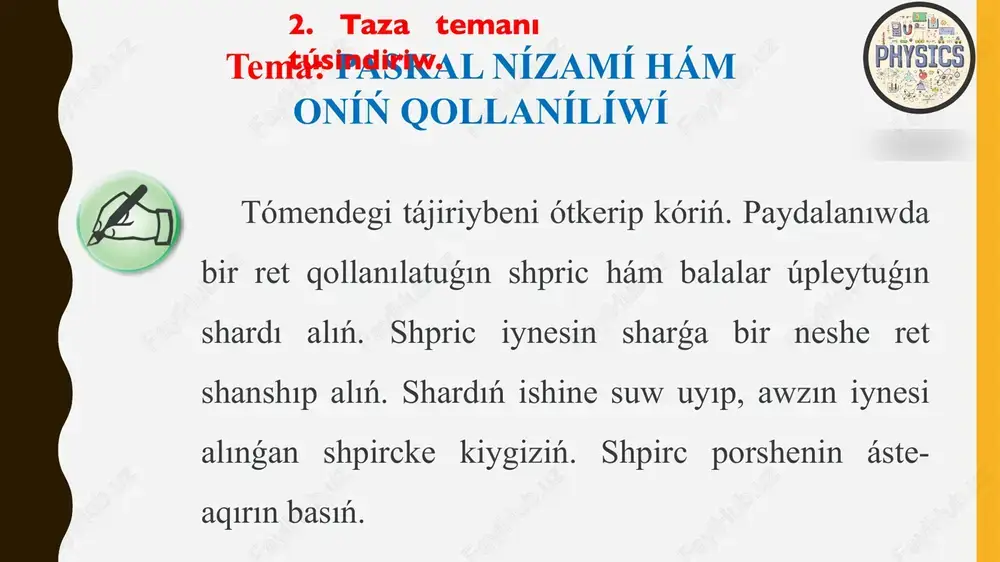 paskal nızamı - Page 4