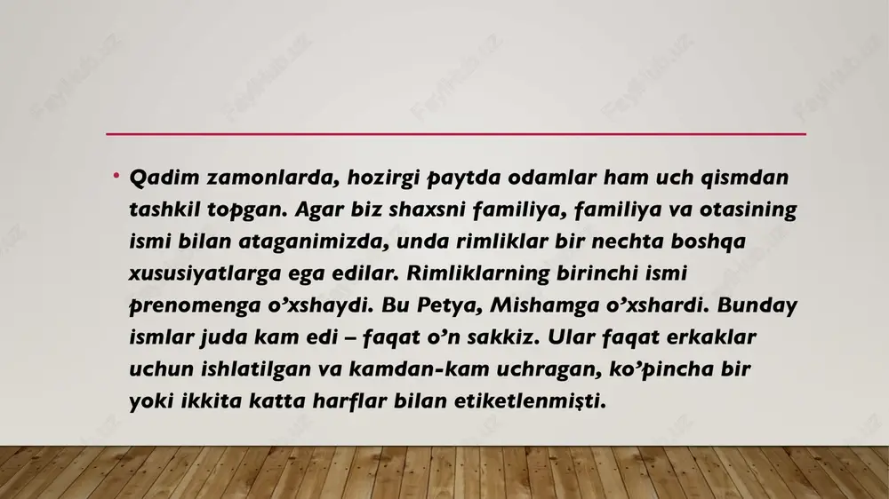rim ismlari - Page 4