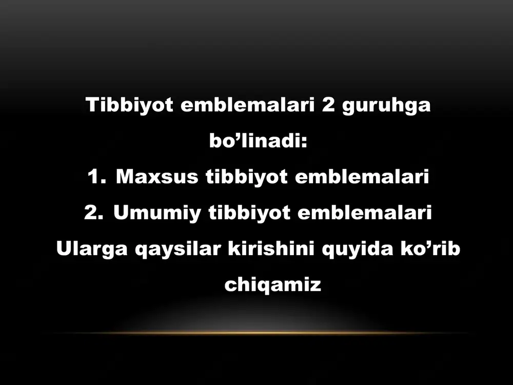 tibbiyot emblemalari - Page 4