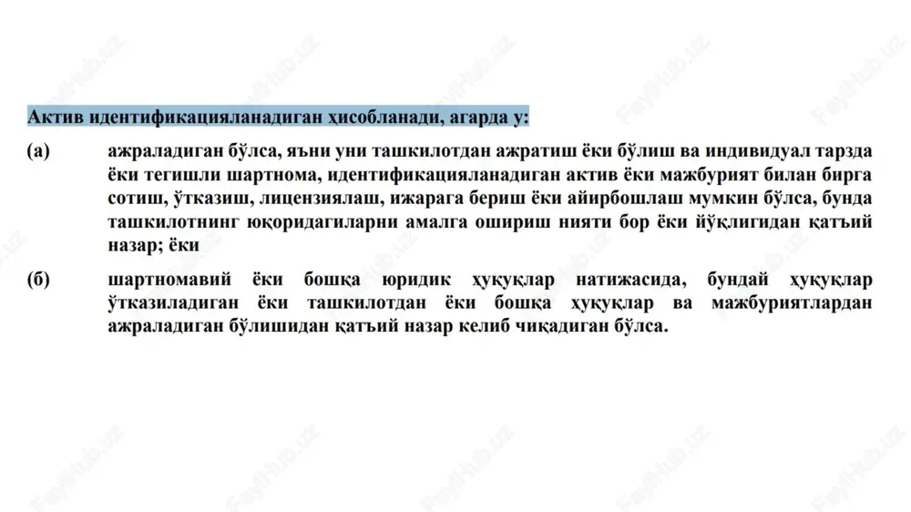 nomoddiy aktivlar - Page 4