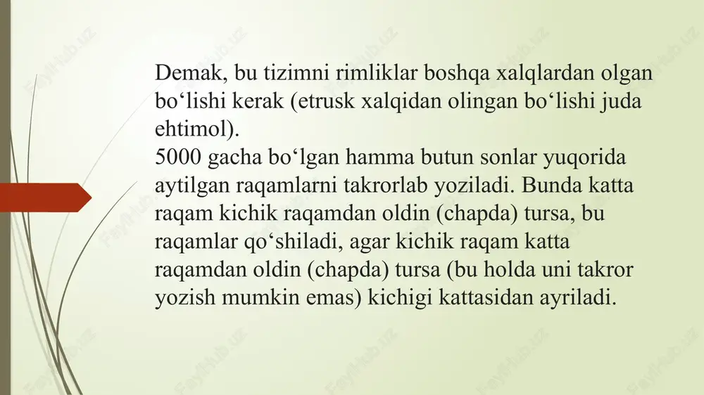 rim raqamlari - Page 4