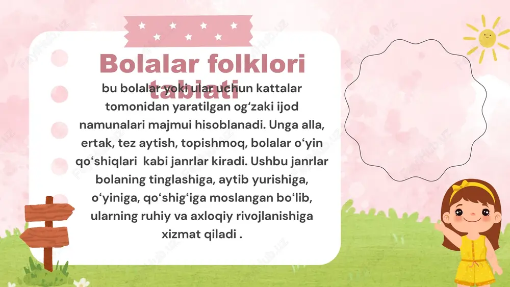 bolalar folklori tabiati - Page 4