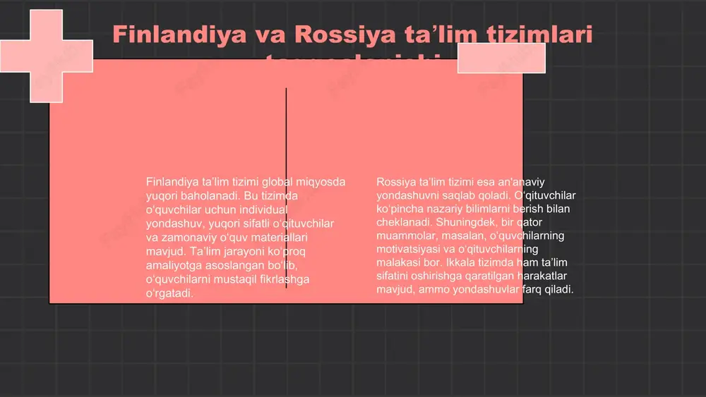 finlandiya taʼlim tizimi - Page 4