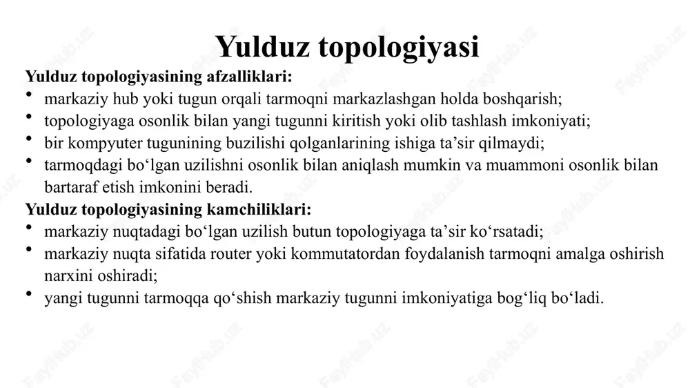 tarmoqtopologiyalari - Page 4