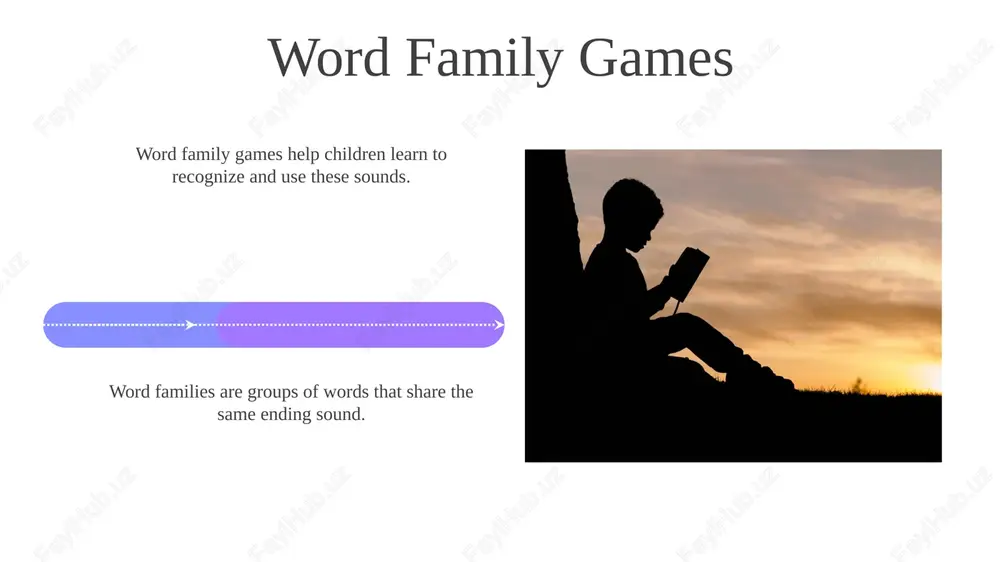 word families - Page 4