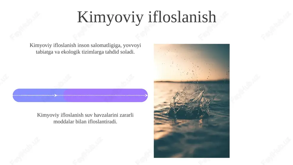 kimyoviy ifloslanish - Page 4