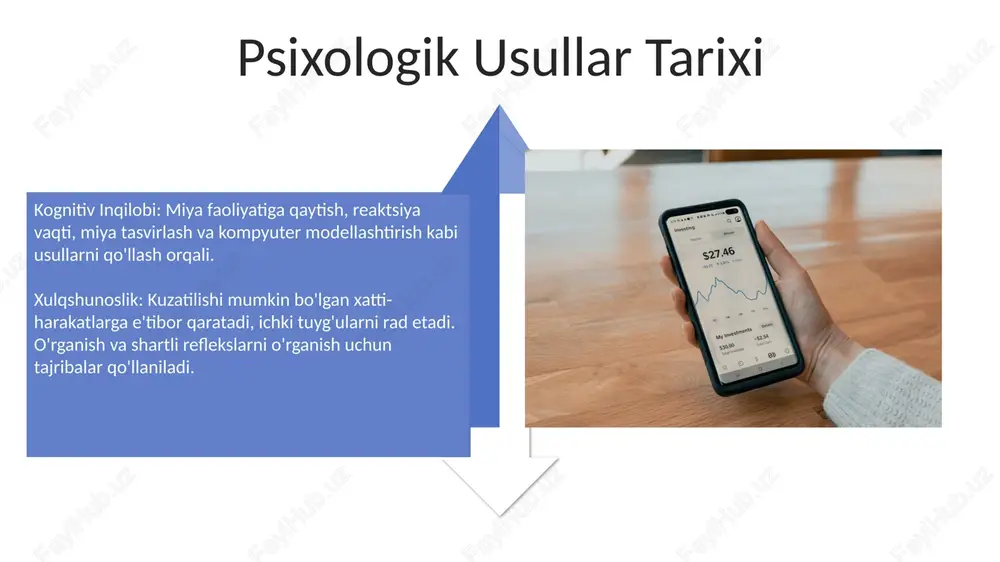 psixologik metodlar - Page 4